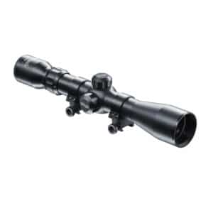 Visor Walther ZF 3-9x40 - Imagen 1