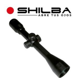 Visor SHILBA Classic IRG 6x40