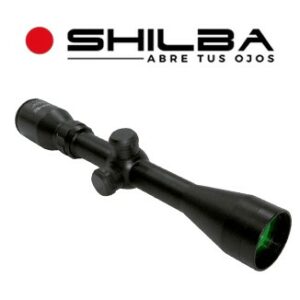 visor SHILBA Classic 4x32 IRG
