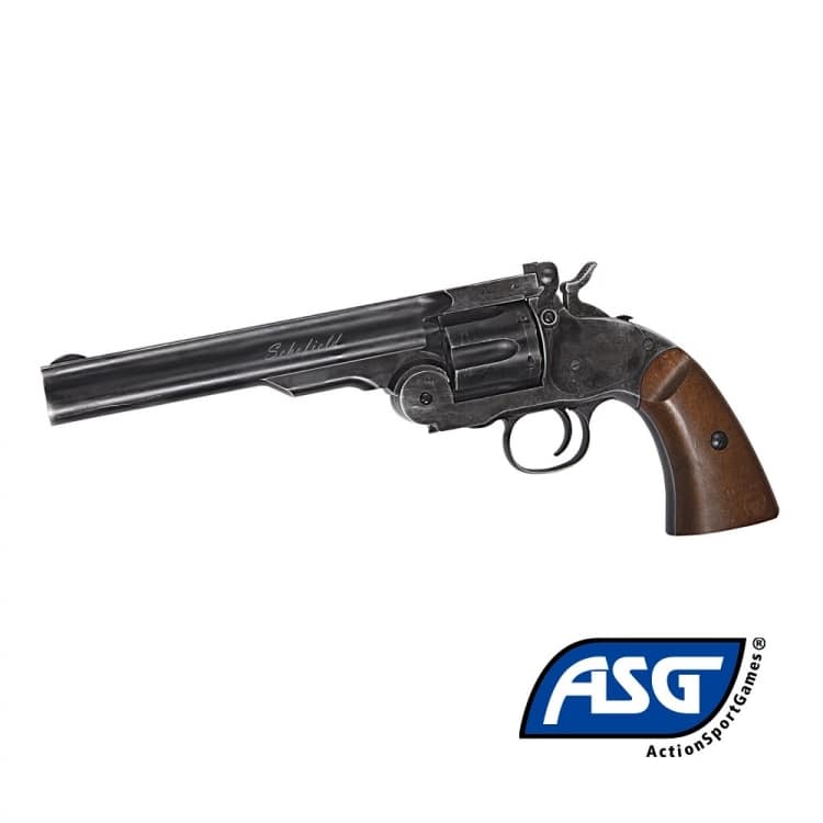 Pistola GAMO PT-80 Dark Limited Edition CO2 4.5mm – Rieu Aventura