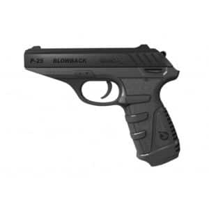 Pistola Gamo P25 CO2 cal 4.5