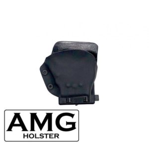 Funda AMG kydex para grilletes TCH Ultimate - Imagen 1