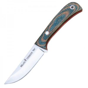 Cuchillo Muela terrier-9G