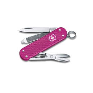 Navaja Victorinox SD ALOX COLORS FIESTA FLAMENCA 06221.251G