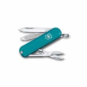 Navaja Victorinox SD COLORS LAGO DE MONTAÑA