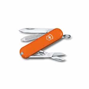 Navaja Victorinox CLASSIC SD COLORS MANGO TANGO 06223.83G