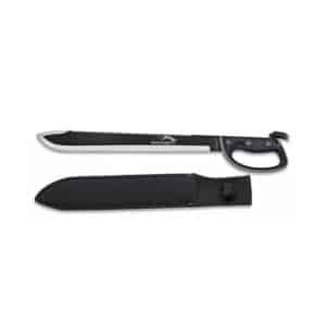Machete Black Panther - Imagen 1