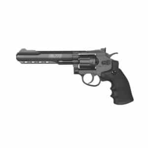 Revólver Gamo PR-776 Co2 4,5 mm Plomo - Imagen 1