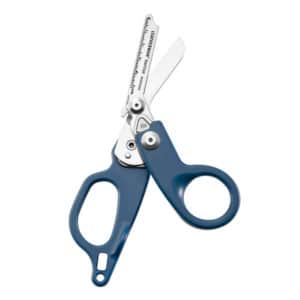 Leatherman RAPTOR RESPONSE azul