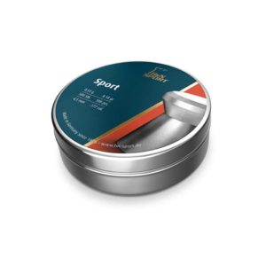 Balín H&N modelo Sport 4.5 - Imagen 1