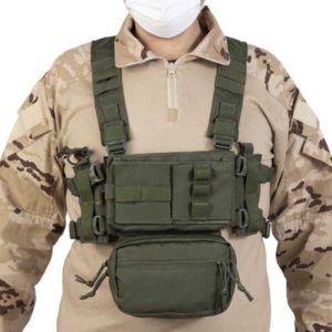 chest rigs tasks OD