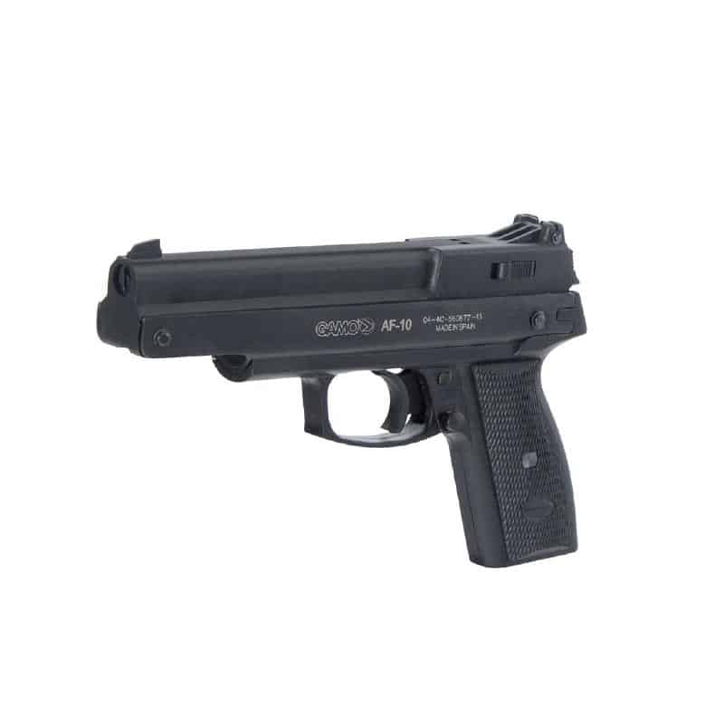 Pistola GAMO PT-80 Dark Limited Edition CO2 4.5mm – Rieu Aventura