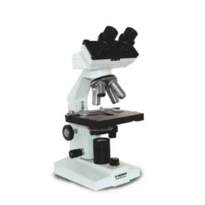 Microscopio konus binocular campus 2