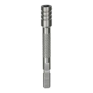Leatherman Prolongador y soporte de puntas de 1/4"