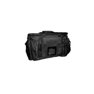 Bolsa multi-bolsillos para USO POLICIAL, DEPORTIVO, IPSC. 55x40x33cm