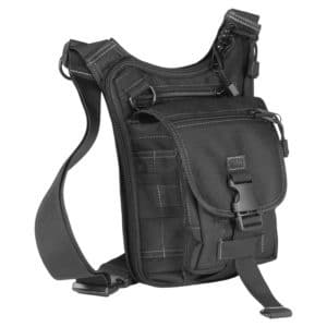 Bolsa cordura Cargo Urban - Imagen 1