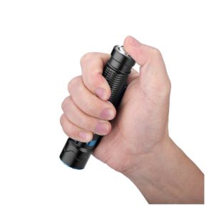 Linterna LED Warrior Mini 2 1.750 lum. Olight OL-5047 - Imagen 3