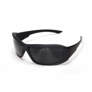 Gafas Edge Hamel balísticas con lente negra G15 XH61-G15-TT