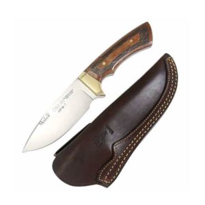 Muela Cuchillo GAVILAN madera