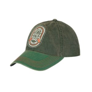Gorra Helikon-tex SNAPBACK SHOOTING TIME - ALGODÓN LAVADO SUCIO - Imagen 1