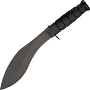 Cuchillo  KA-BAR Combat Kukri 1280