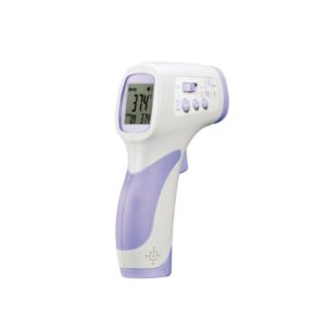 Termómetro clínico infrarrojo BodyTemp 47