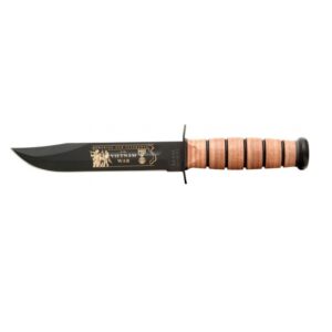 Ka-Bar USMC Vietnam Commemorative