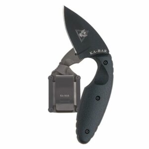 Cuchillo Ka-Bar TDI Original