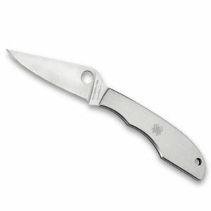 Navaja SPYDERCO Grasshopper