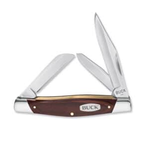 Navaja Buck 373 Trio