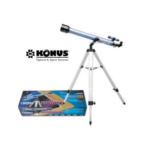 Konuspace 6 D60/F800
