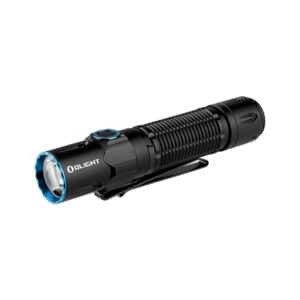 linterna olight LED Warrior 3S 2.300 lum