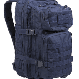 Mochila Táctica Militar MilTec US Assault SM 20L - Imagen 5