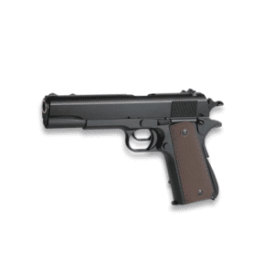 Pistola airsoft Golden Eagle / 3305. Gas 6mm