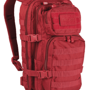 Mochila Táctica Militar MilTec US Assault SM 20L - Imagen 4