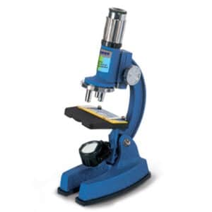 Microscopio para niños konustudy-4