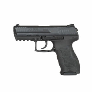 Pistola H&K P30 9X19mm - Imagen 1