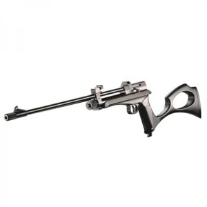 Kit Pistola y Carabina Artemis/Zasdar CP2 Co2 multi-tiro Balines - Imagen 2