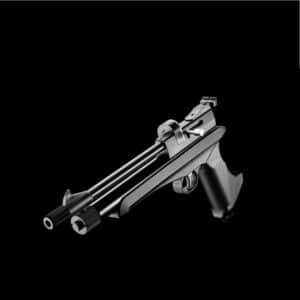 Kit Pistola y Carabina Artemis/Zasdar CP2 Co2 multi-tiro Balines - Imagen 4
