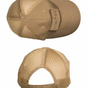 Gorra MILTEC baseball nezt - Imagen 3