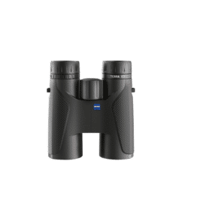 Prismatico Zeiss TERRA ED negro