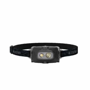 Frontal LED LENSER HF4R CORE 500LM.