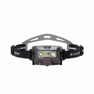 Frontal LED LENSER HF6R SIGNATURE 1.000LM. 502799