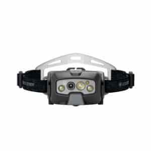 Frontal LED LENSER HF8R CORE 1600LM - Imagen 1