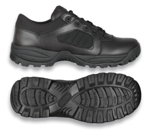 Zapato táctico Barbaric Force negro 34860 - Imagen 1
