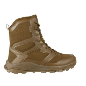 Botas Magnum MEGA TROOPER HI waterproof coyote - Imagen 1