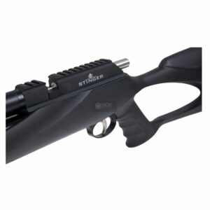 Carabina Stinger PCP HEFESTO  cal.5,5 - Imagen 2