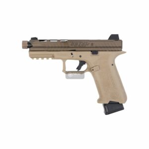 Pistola GBB ORION 2 Performance Tan POSEIDON