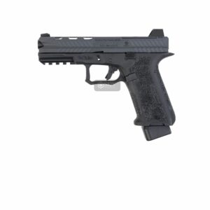 Pistola GBB ORION 2 ACTION black POSEIDON