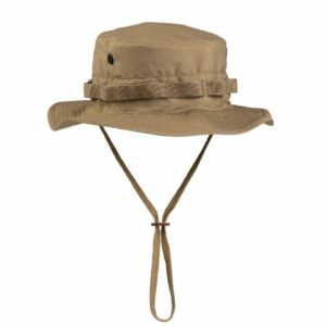 Gorro MiLTEC US one size coyote